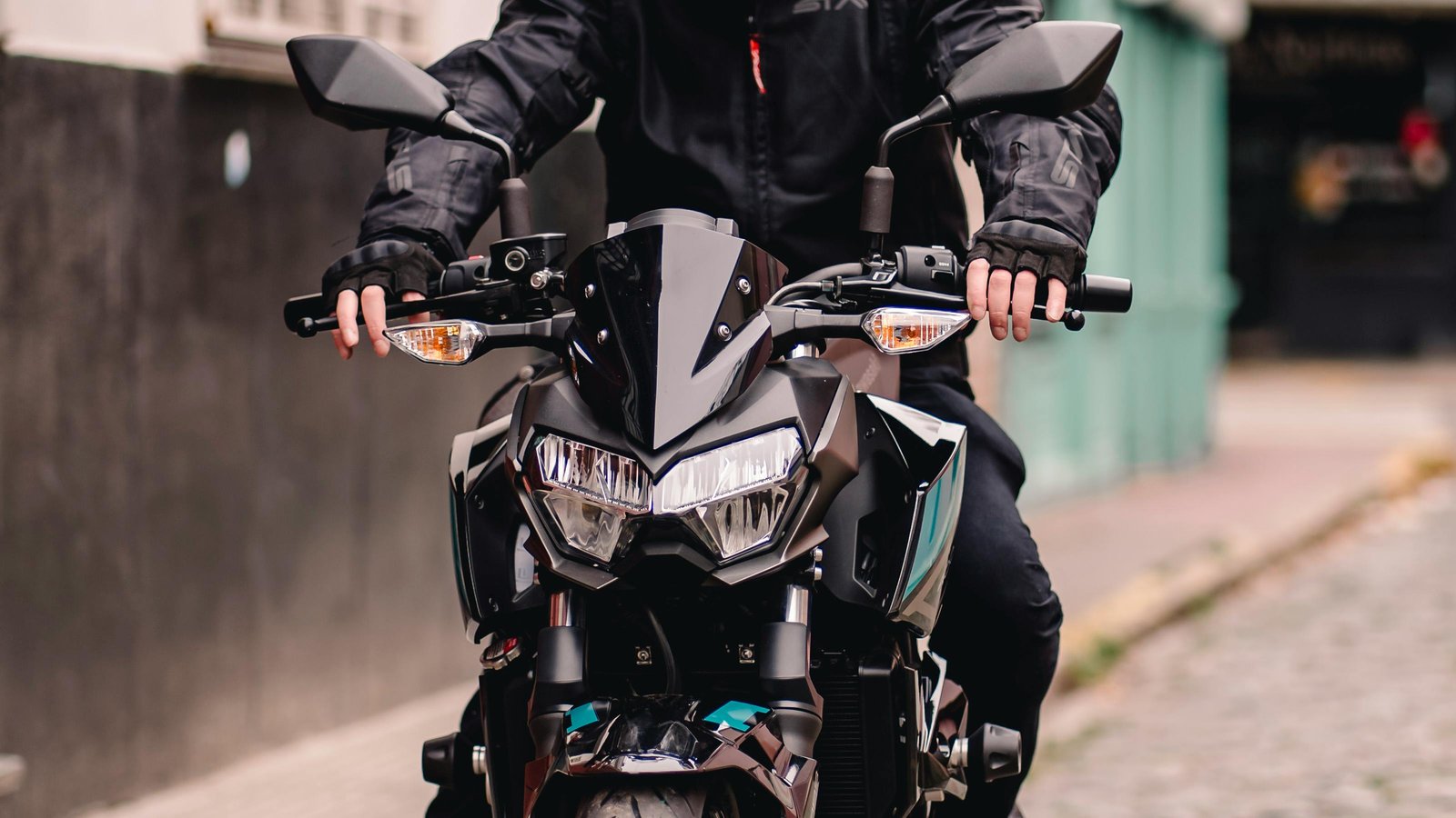 FM Motos e Fitness